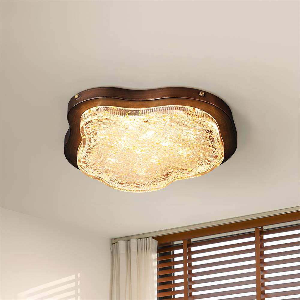 Sernavo Ceiling Light