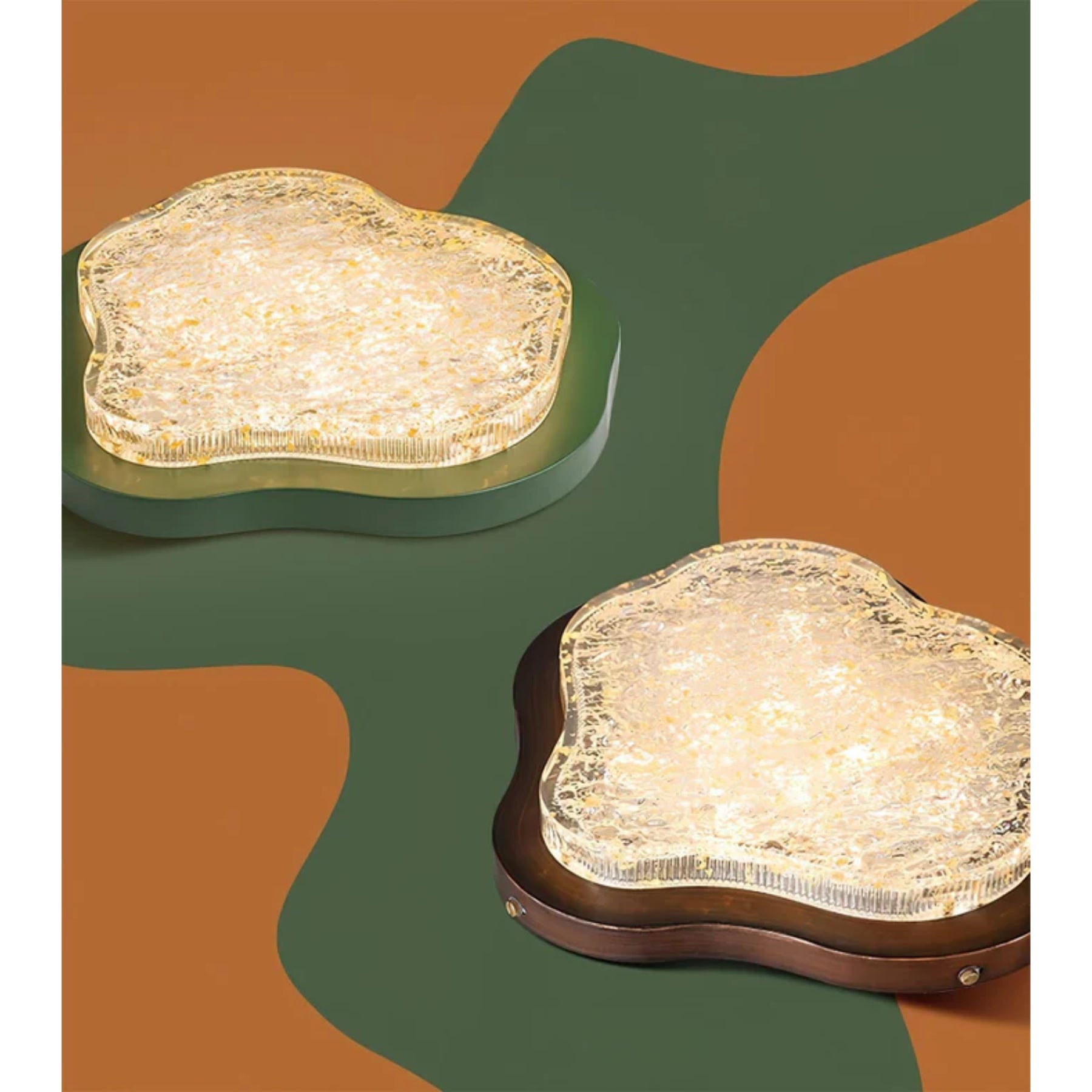 Sernavo Ceiling Light