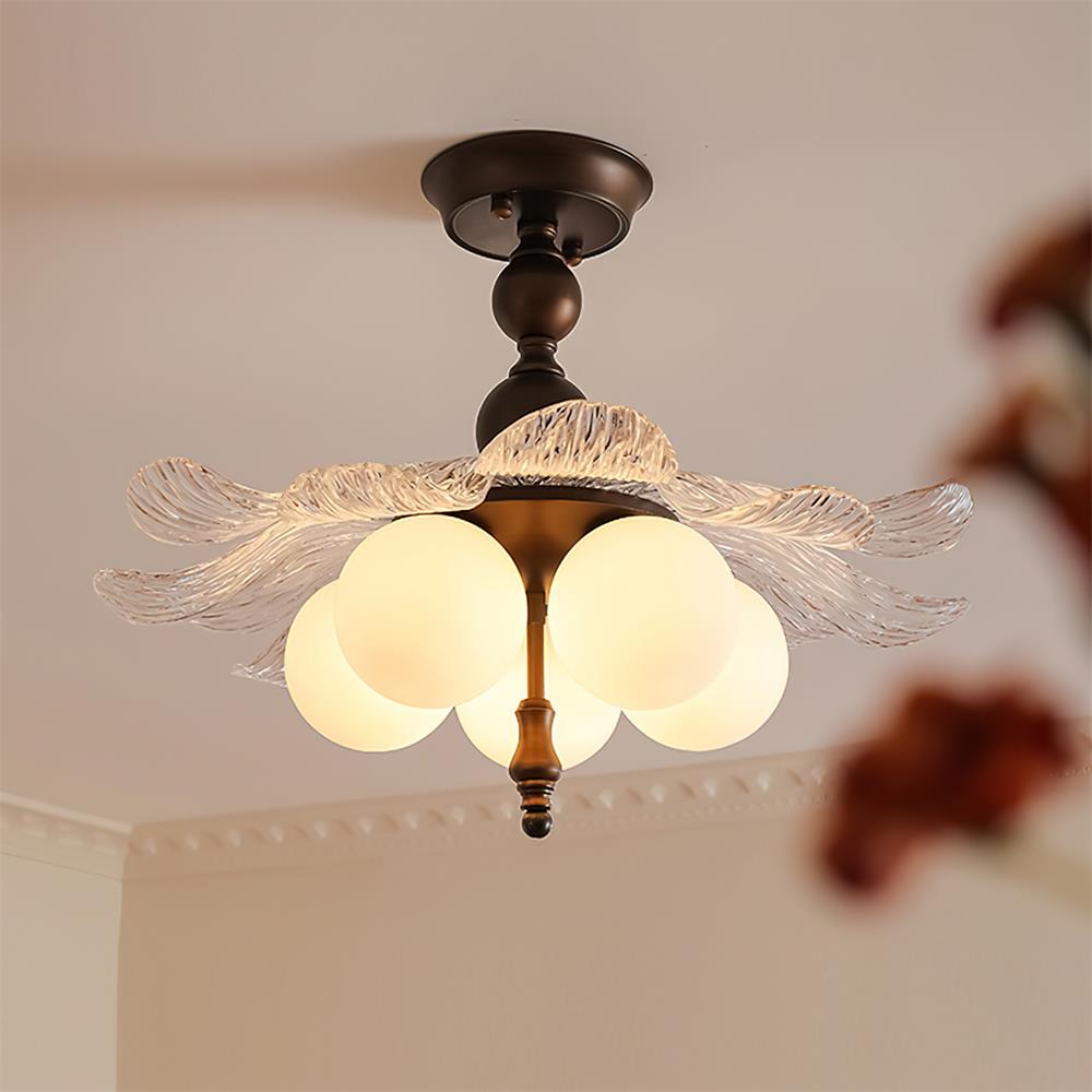 Leyvaza Ceiling Light