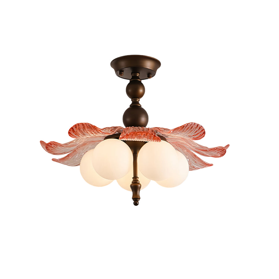 Leyvaza Ceiling Light