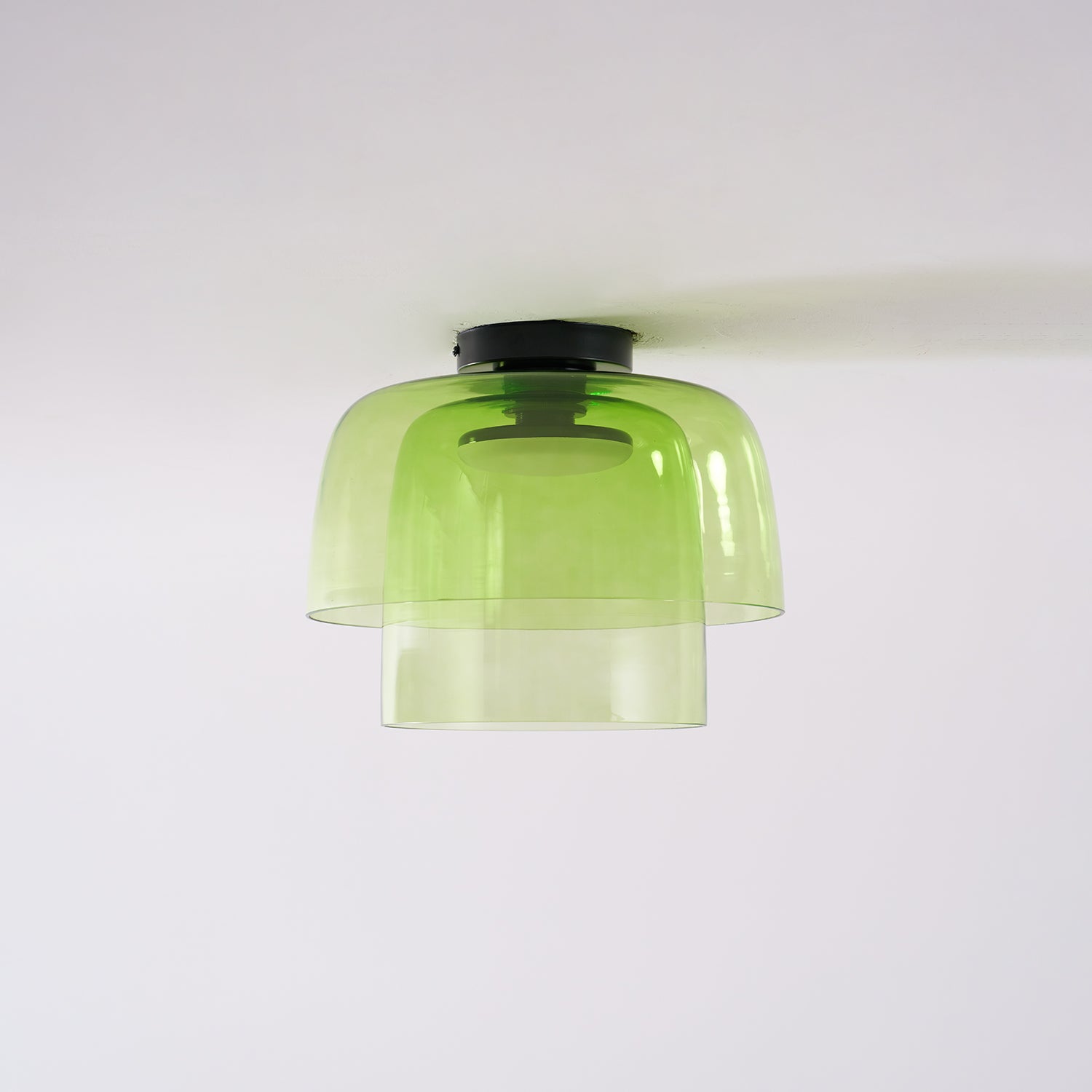 Dunton Round Ceiling Light