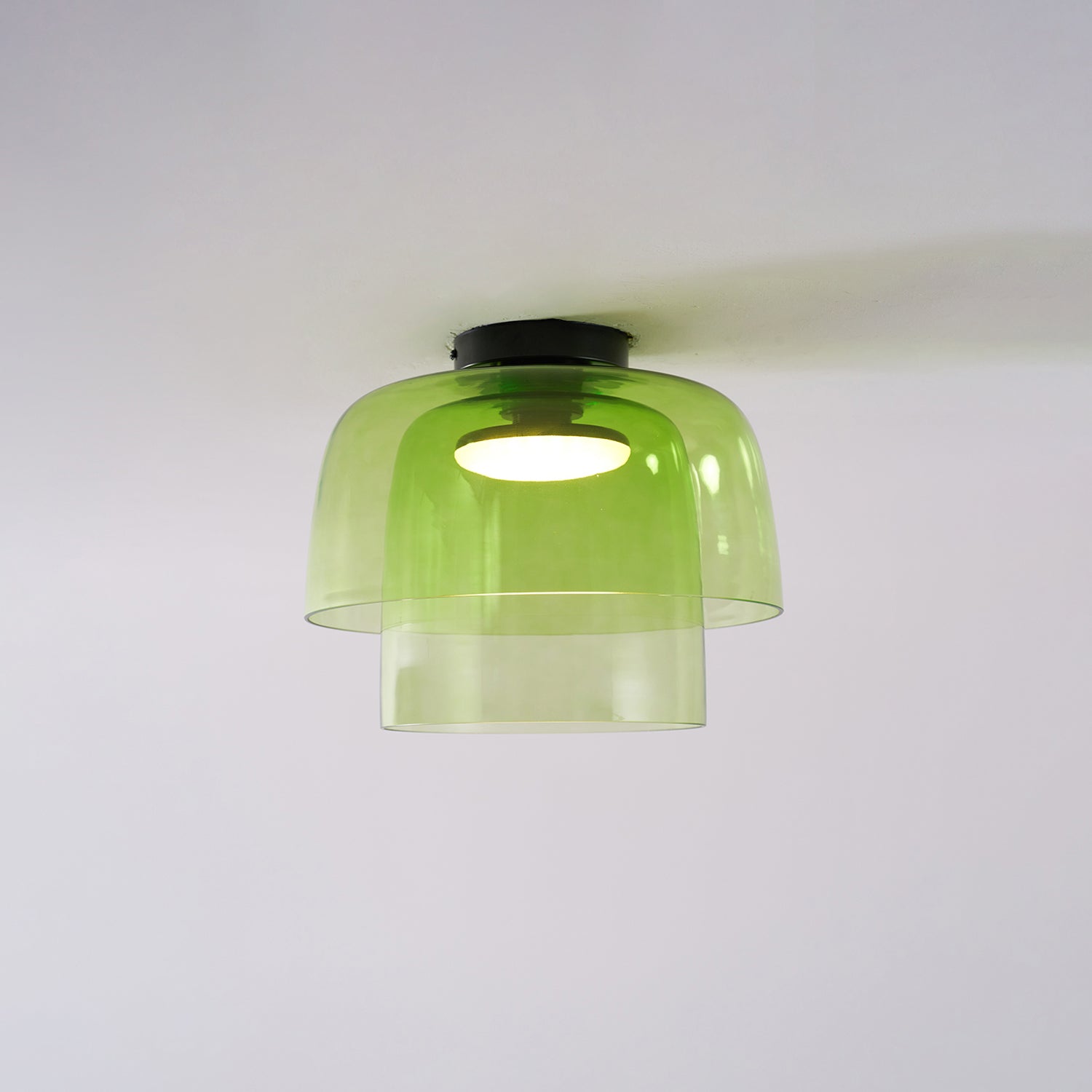 Dunton Round Ceiling Light