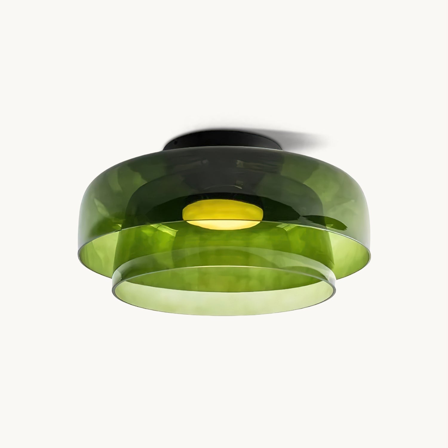 Dunton Round Ceiling Light