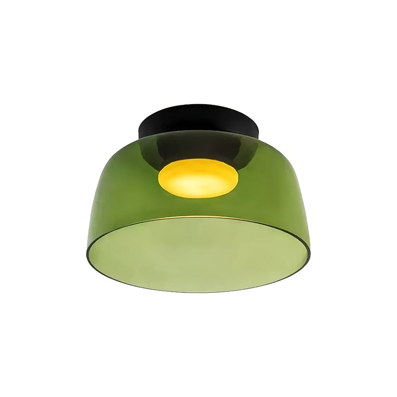 Dunton Round Ceiling Light