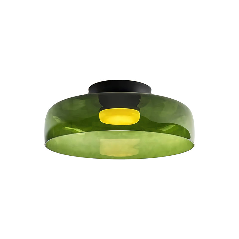 Dunton Round Ceiling Light