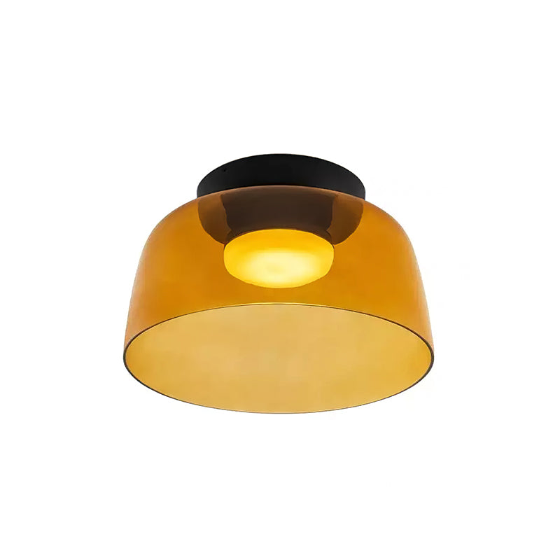 Dunton Round Ceiling Light
