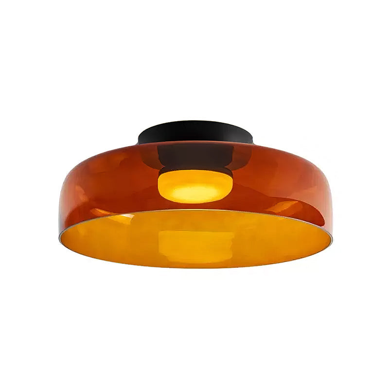 Dunton Round Ceiling Light