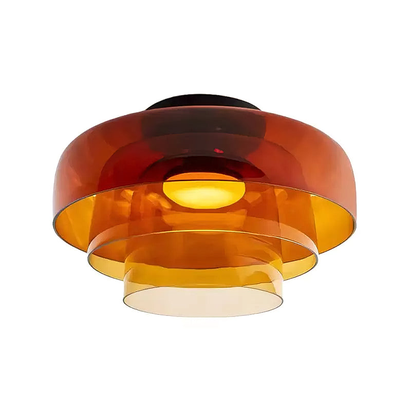 Dunton Round Ceiling Light