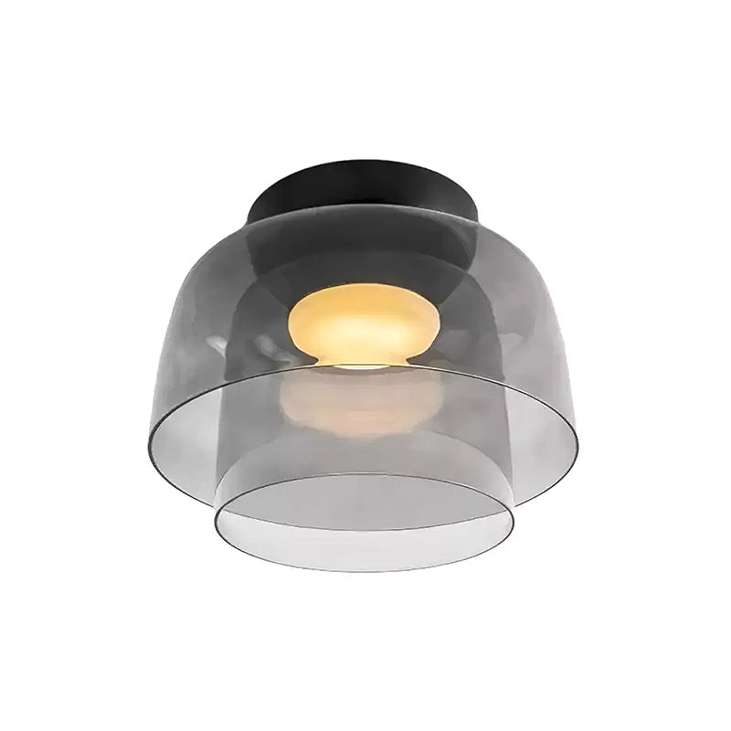 Dunton Round Ceiling Light