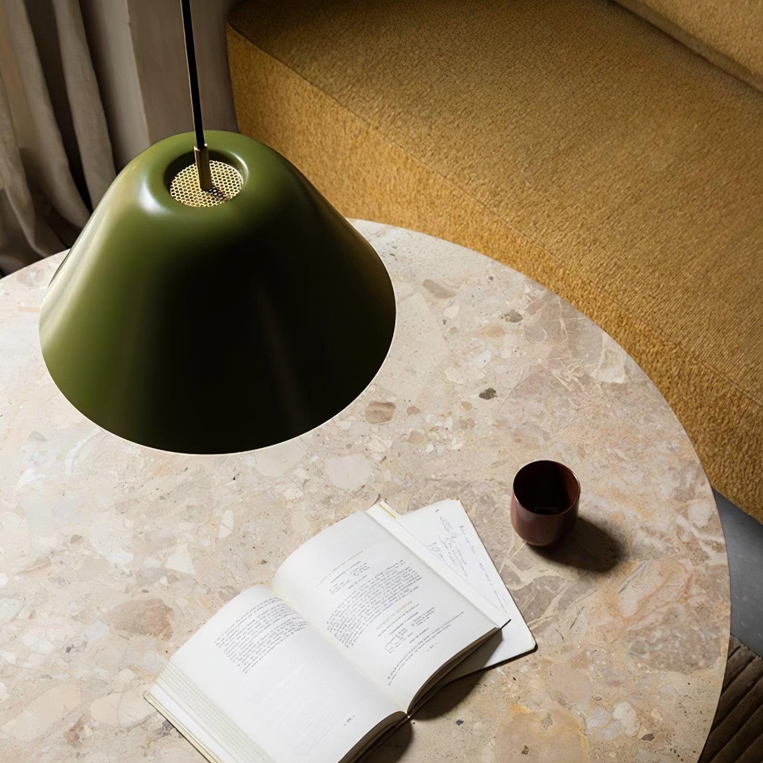 Vireza Pendant Light