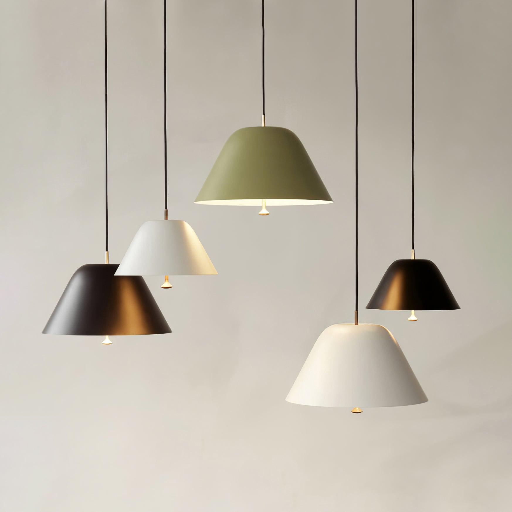 Vireza Pendant Light