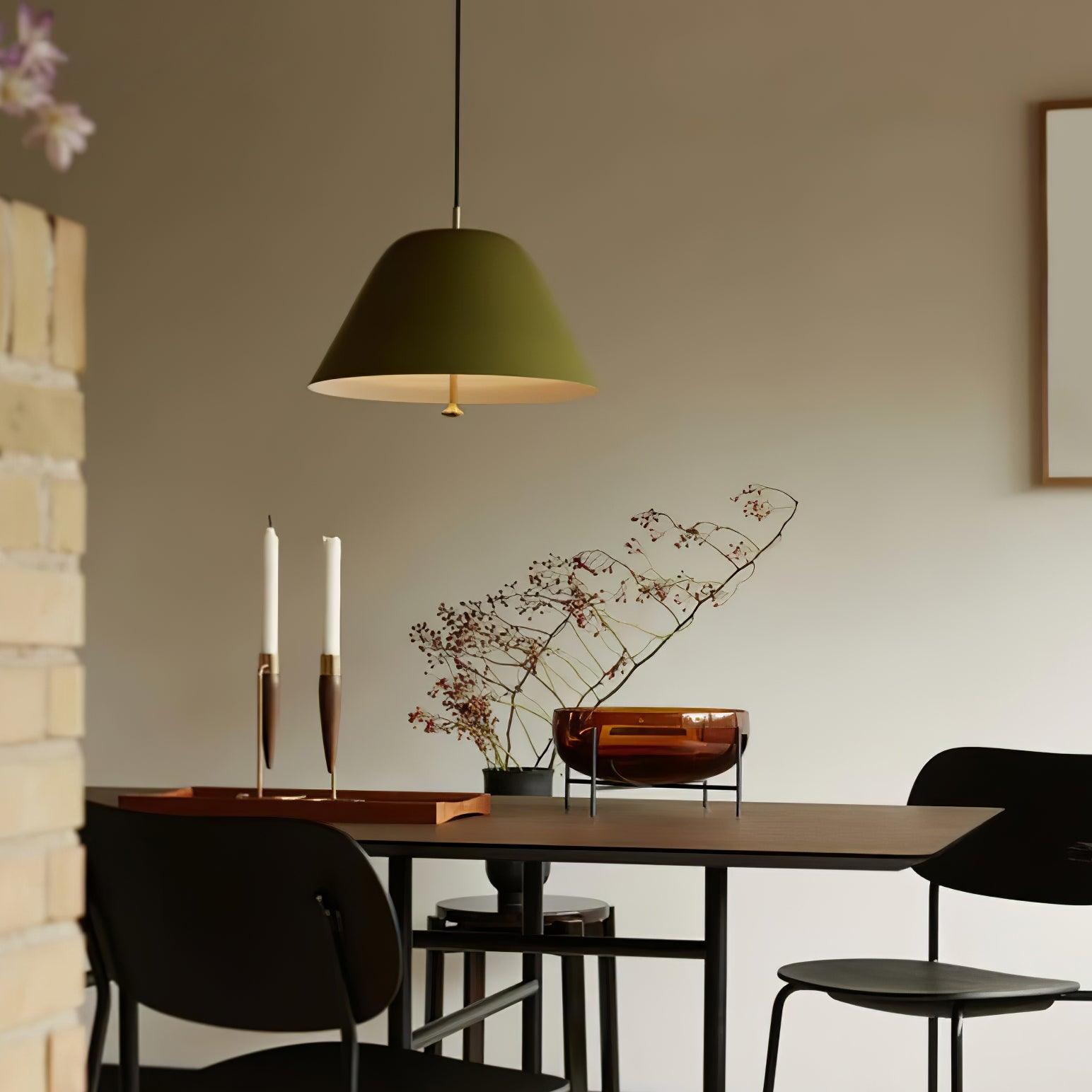 Vireza Pendant Light