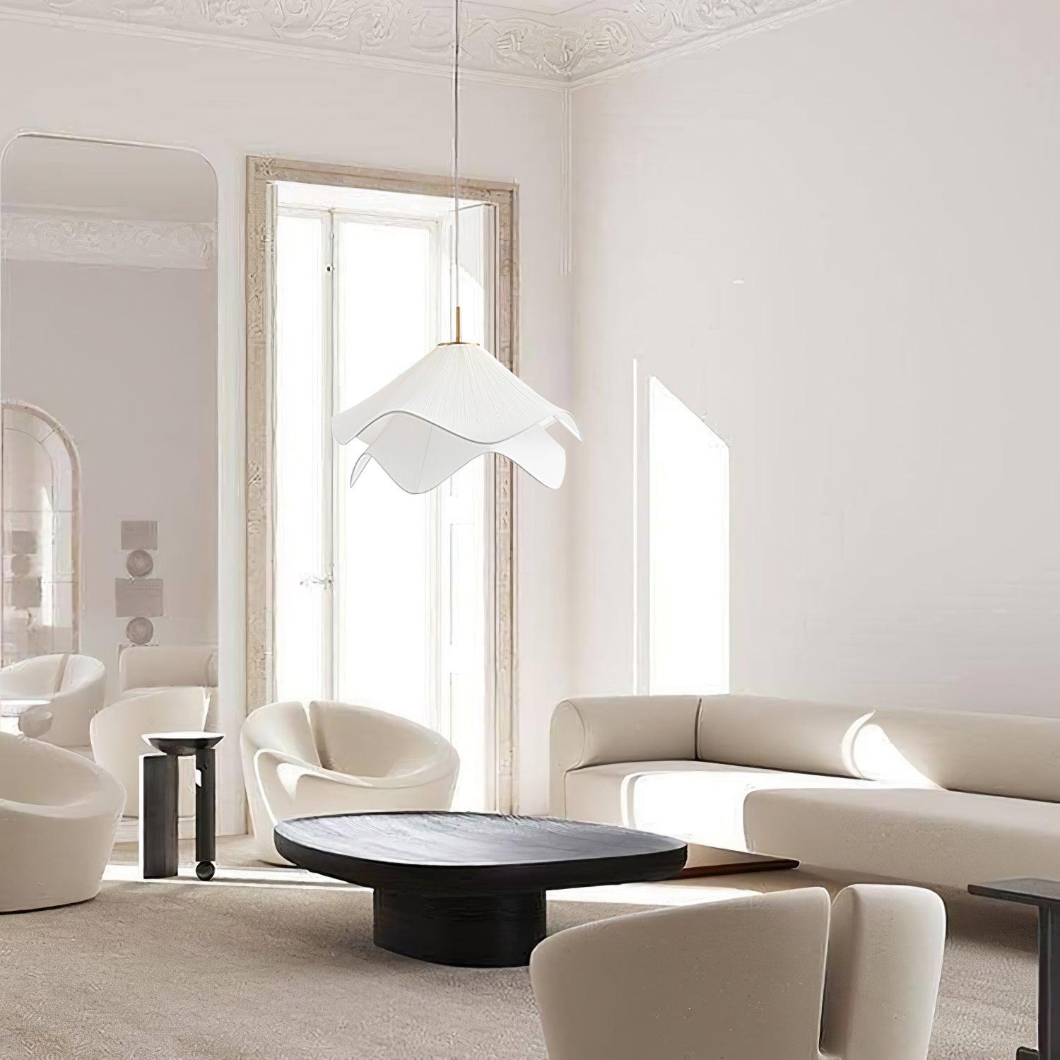 Greylie Bloom Pendant Light
