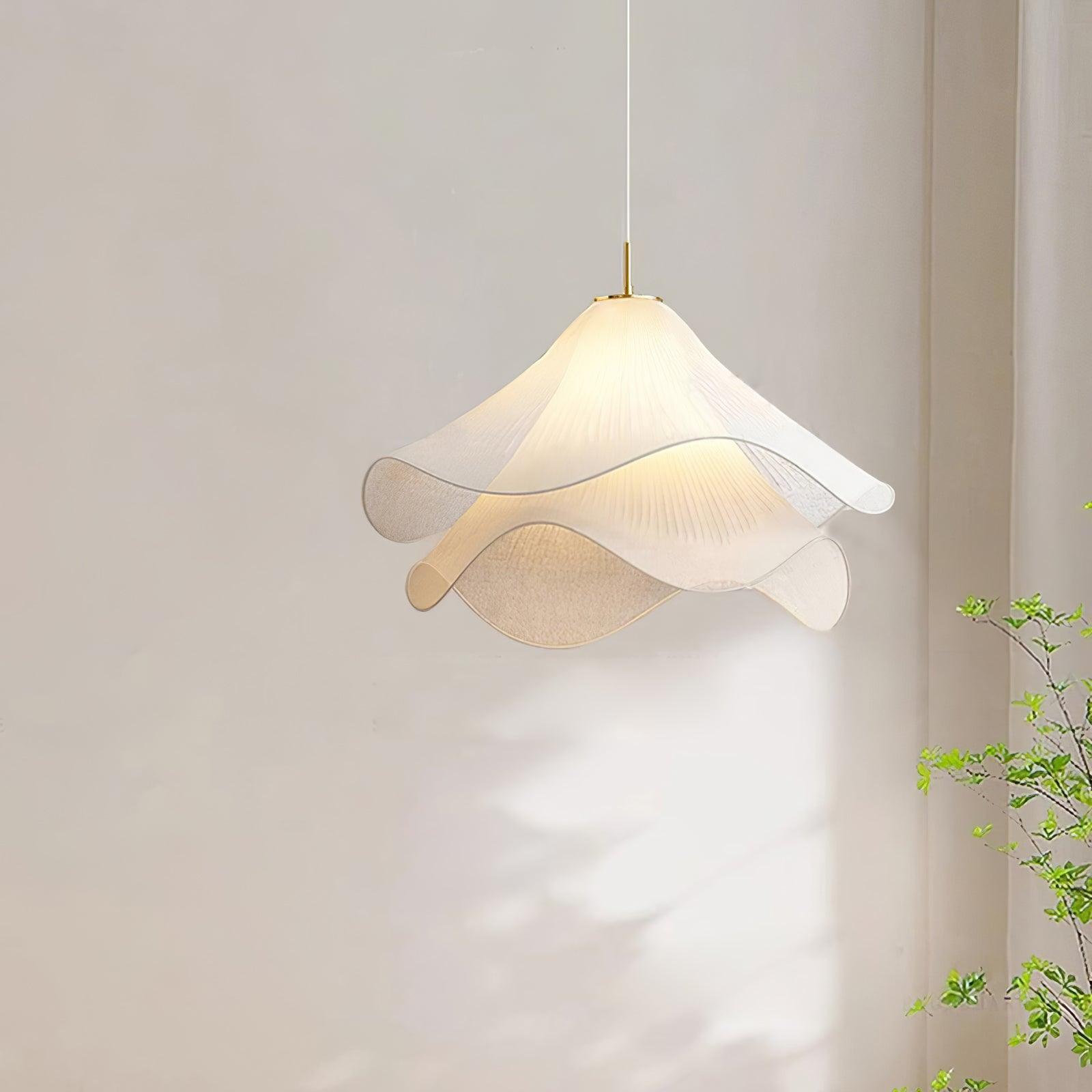 Greylie Bloom Pendant Light