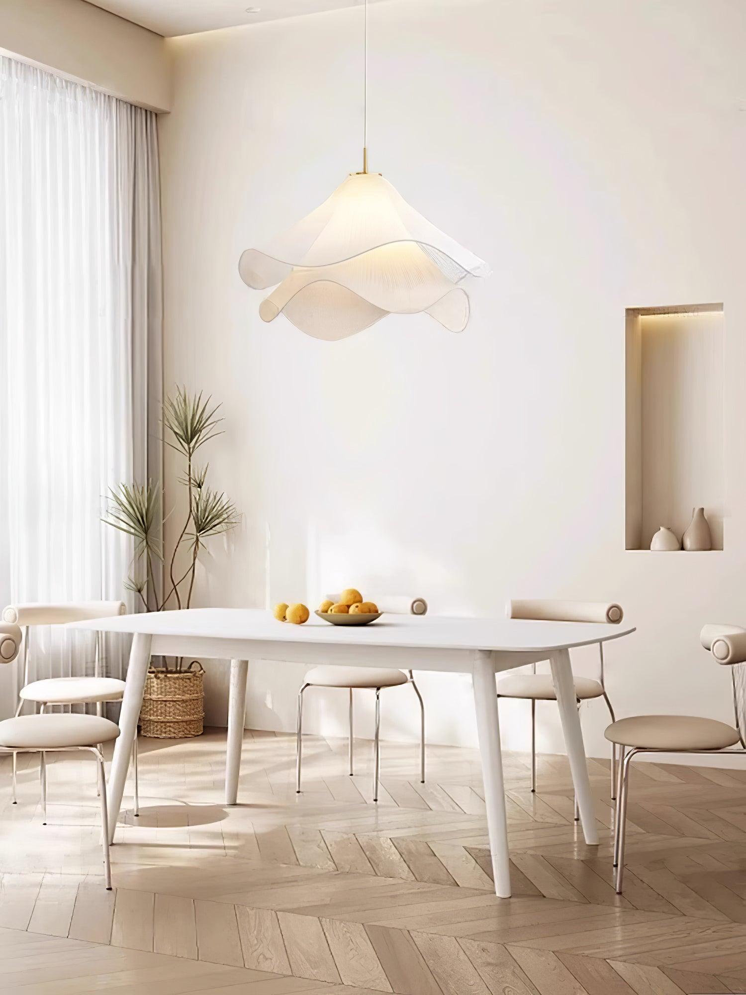 Greylie Bloom Pendant Light