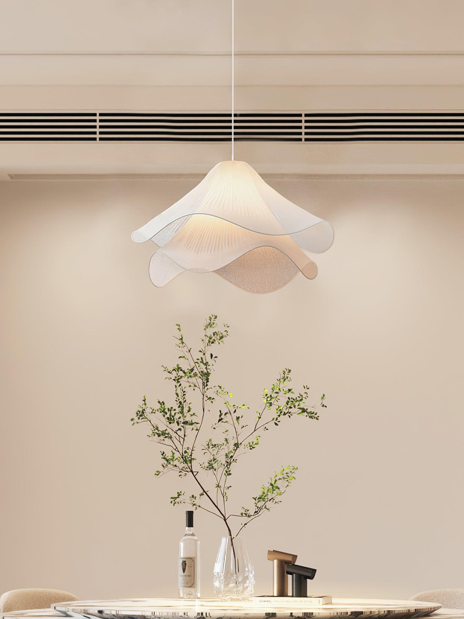 Greylie Bloom Pendant Light