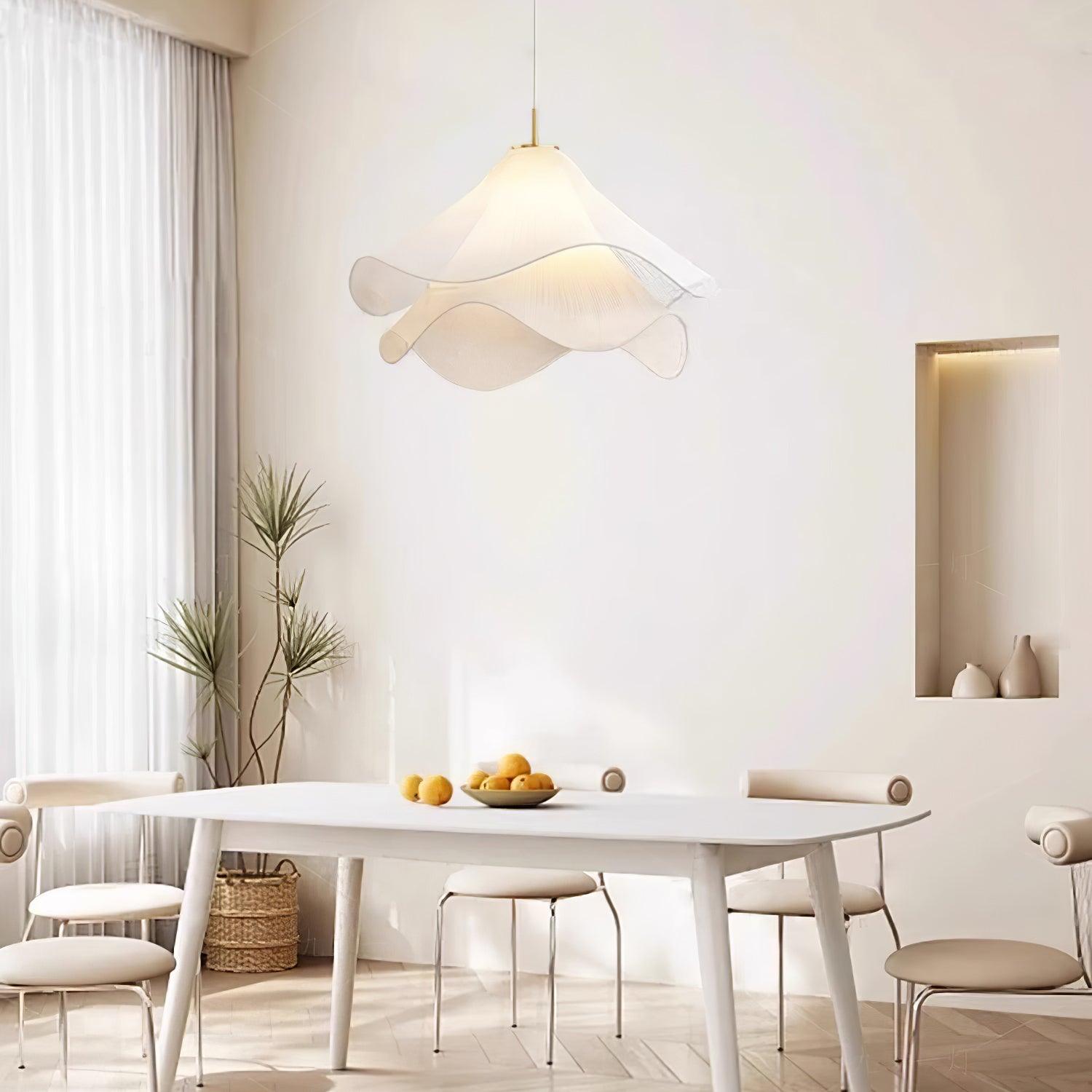 Greylie Bloom Pendant Light