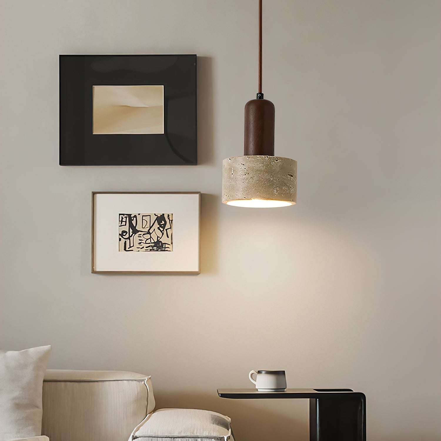 Lemaesa Pendant Light