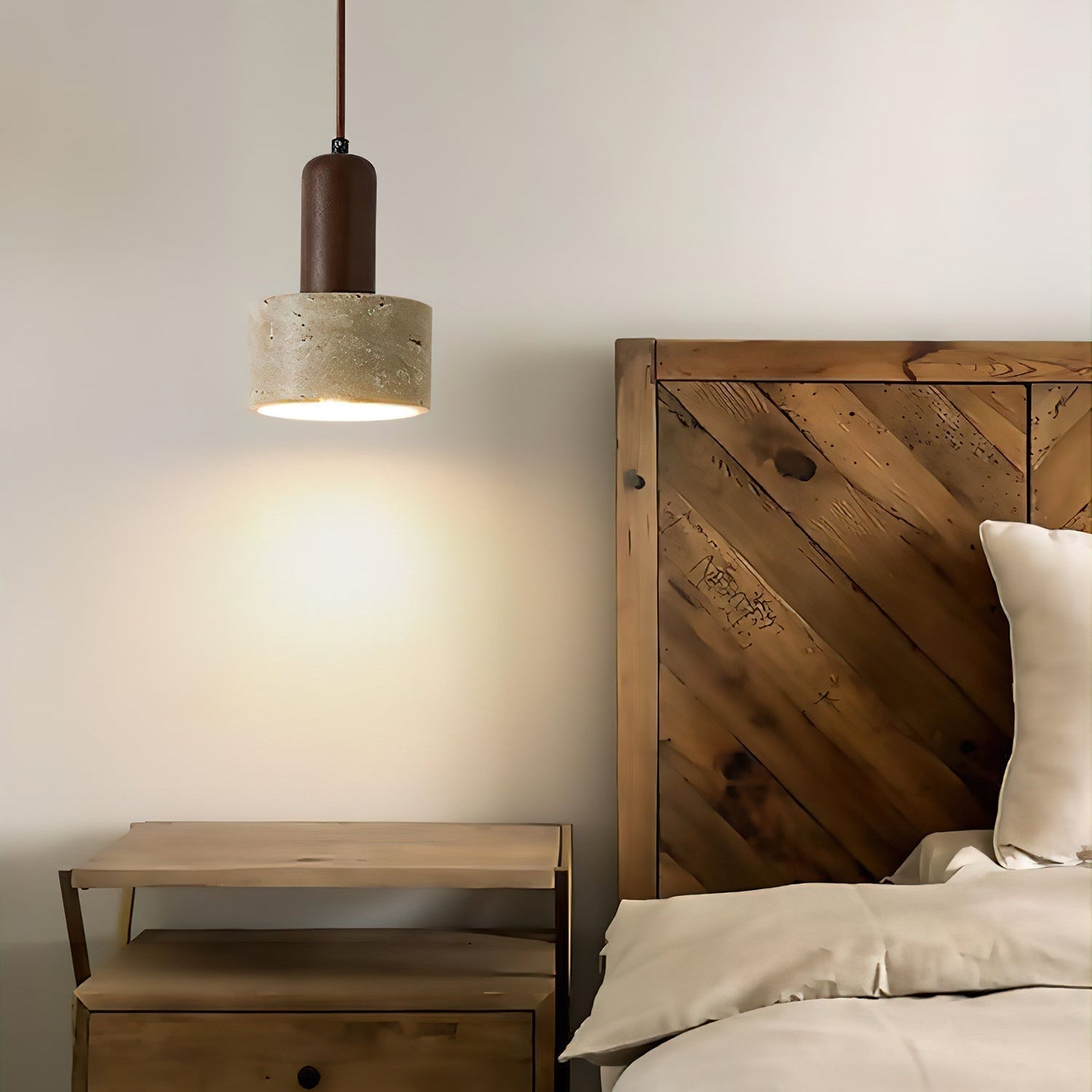 Lemaesa Pendant Light