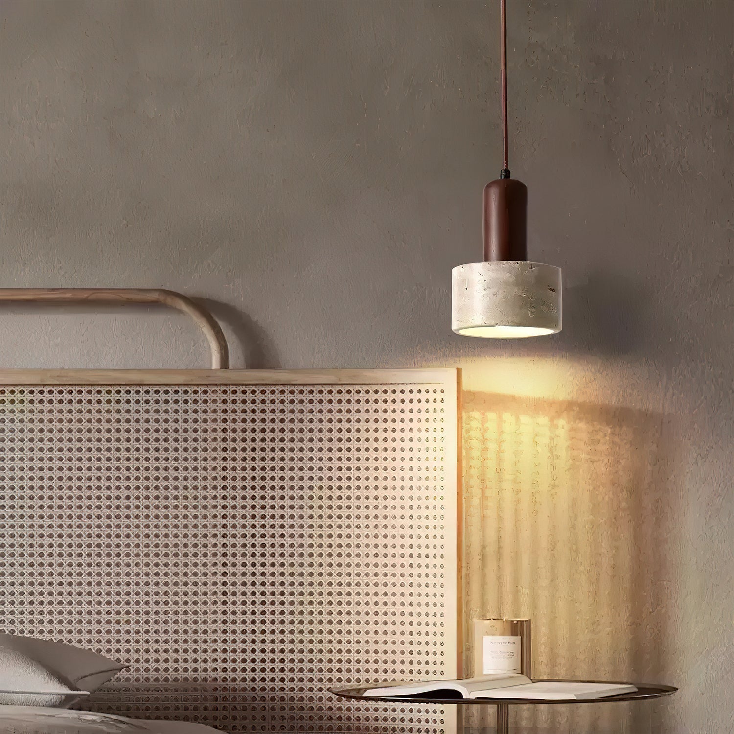 Lemaesa Pendant Light