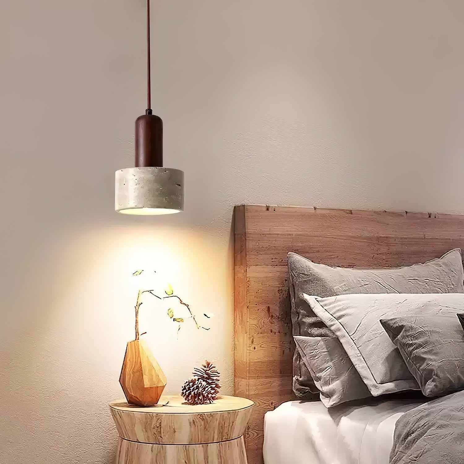 Lemaesa Pendant Light