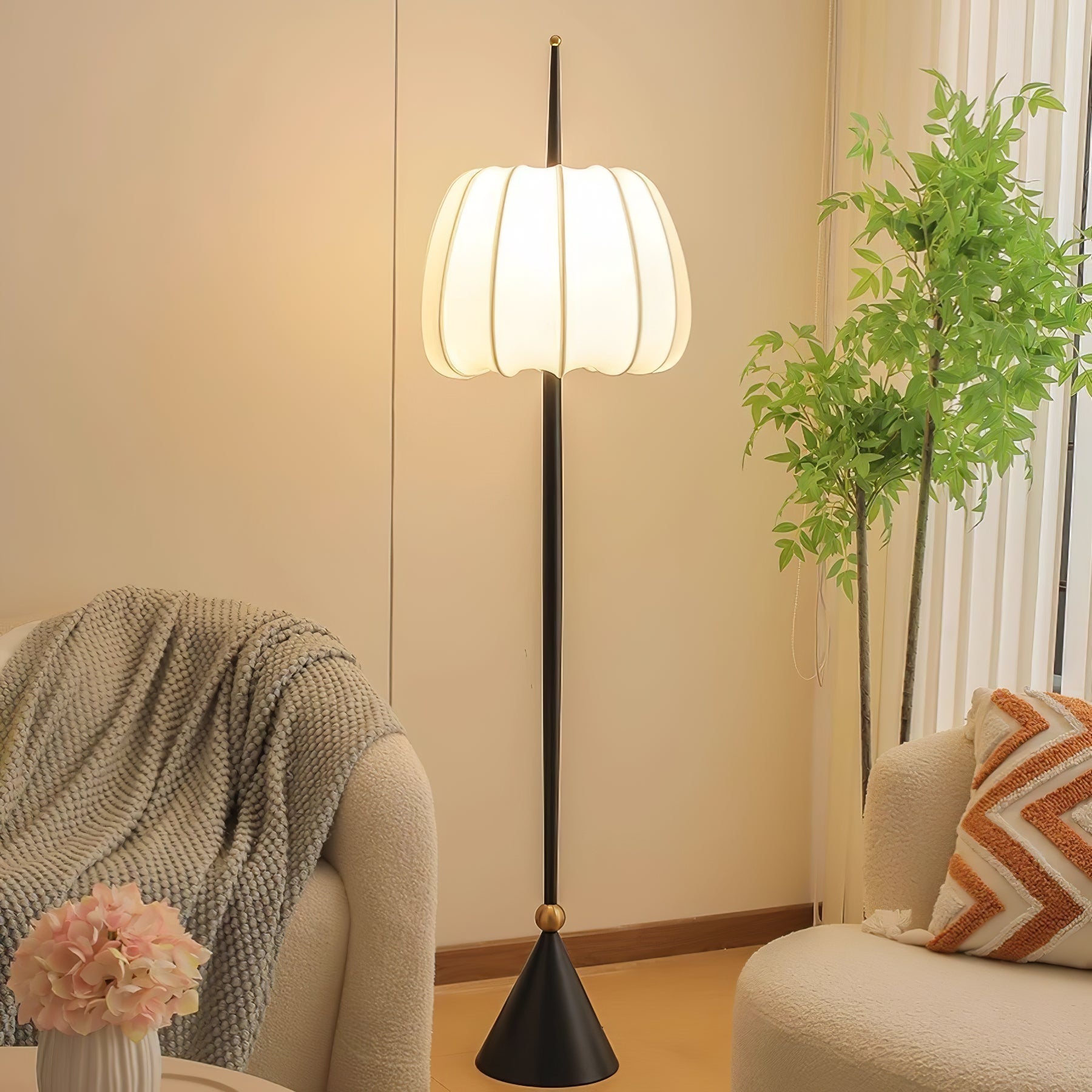 Melifoma Floor Lamp