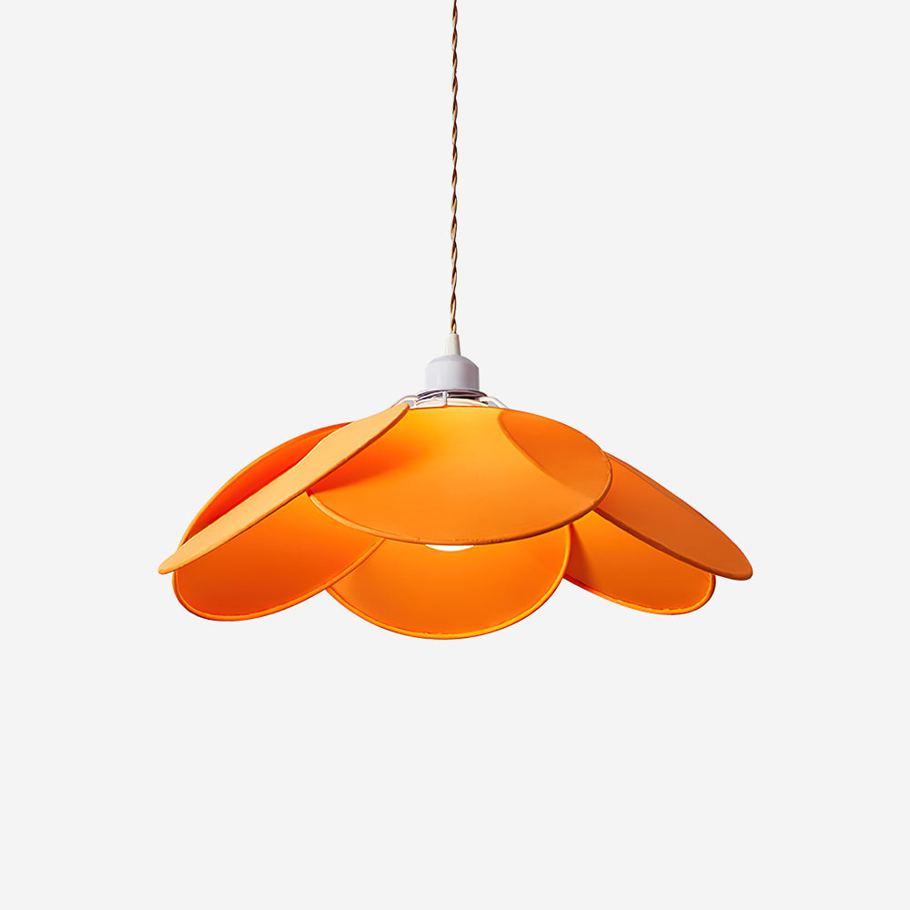 Teniana Flower Pendant Light