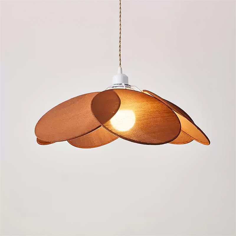 Teniana Flower Pendant Light