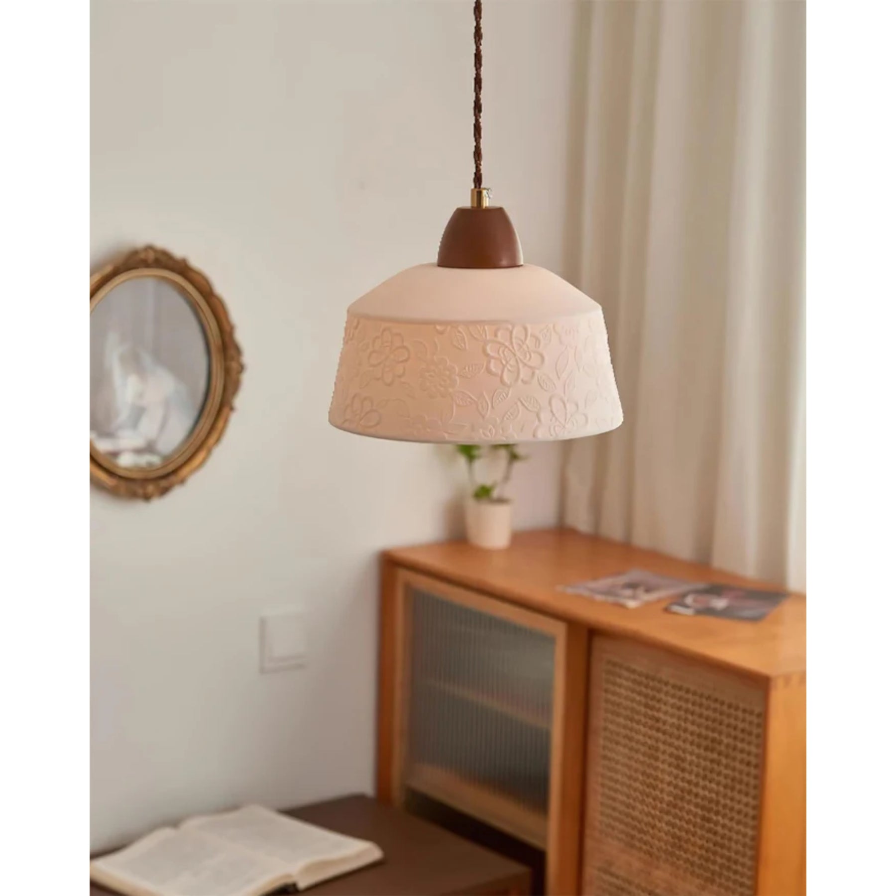 Lebaze Pendant Light
