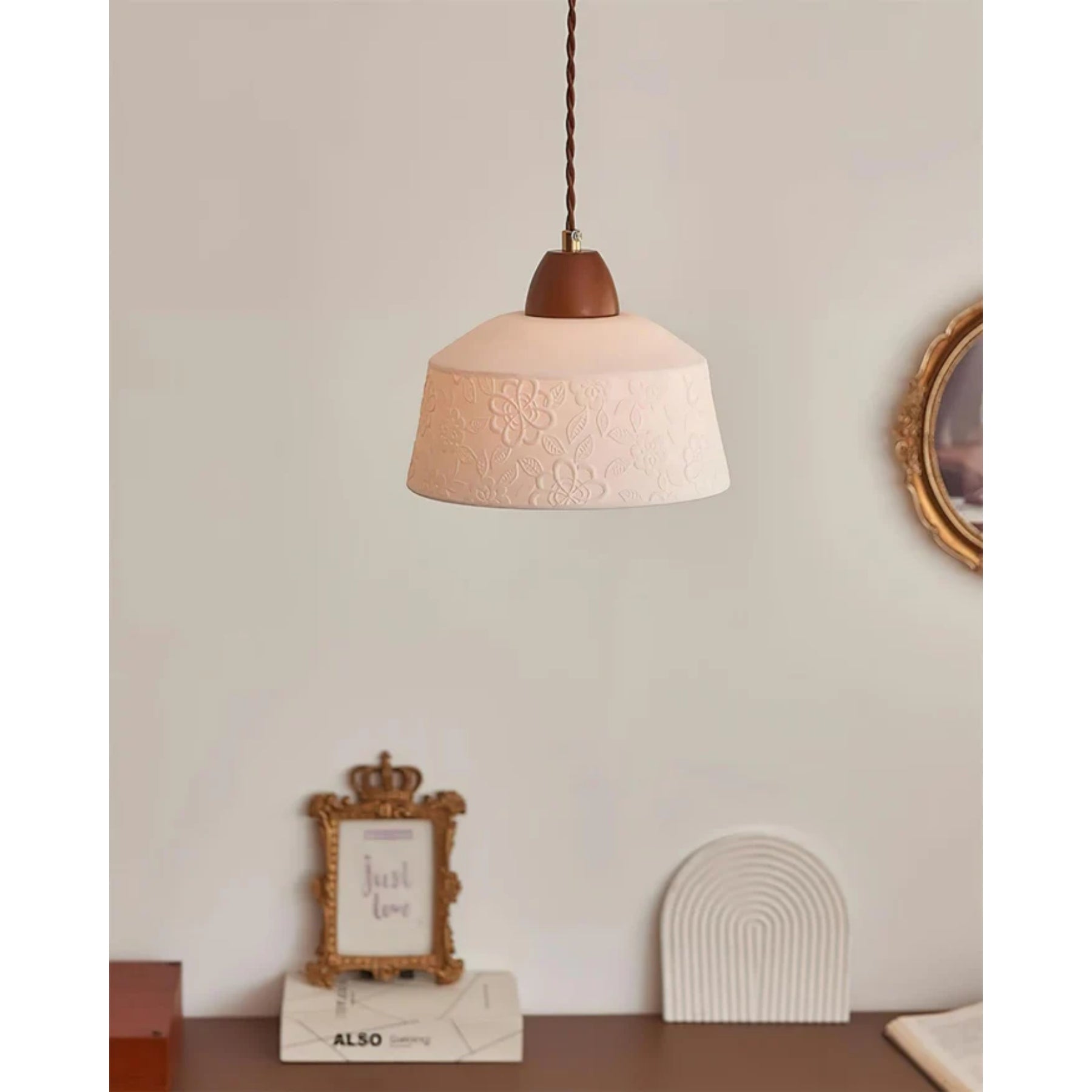 Lebaze Pendant Light