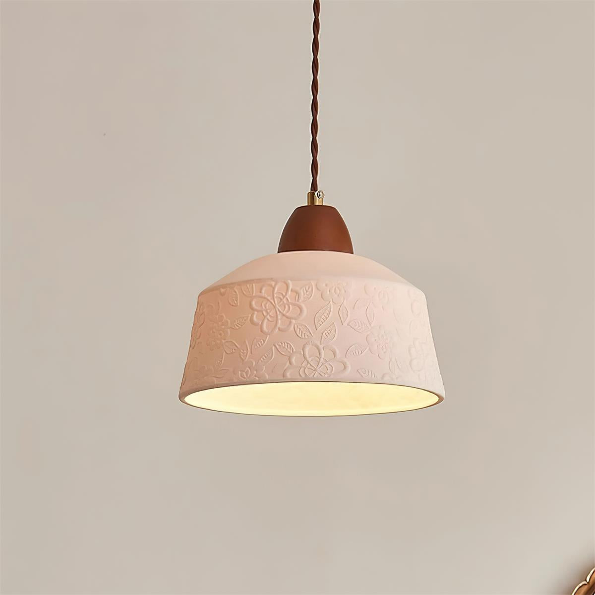 Lebaze Pendant Light