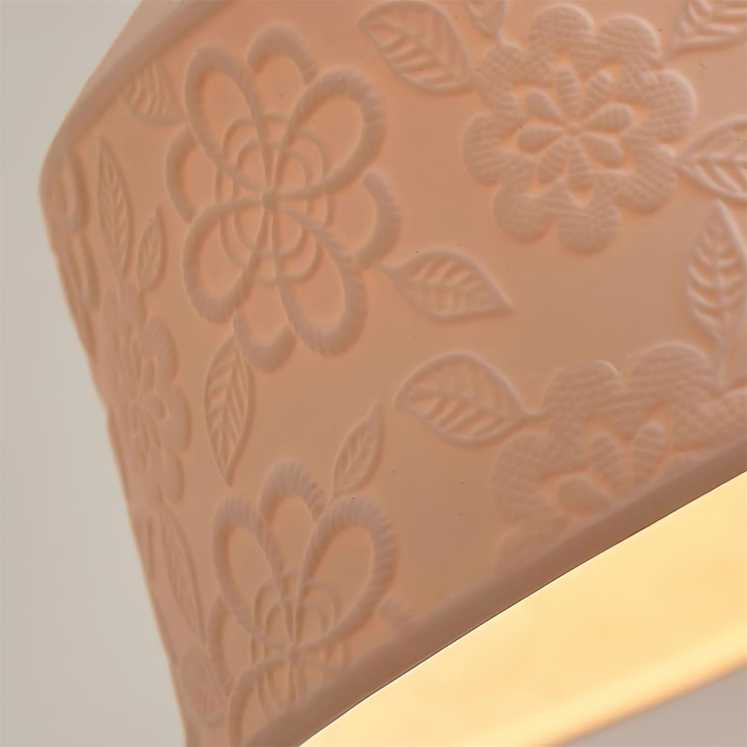 Lebaze Pendant Light