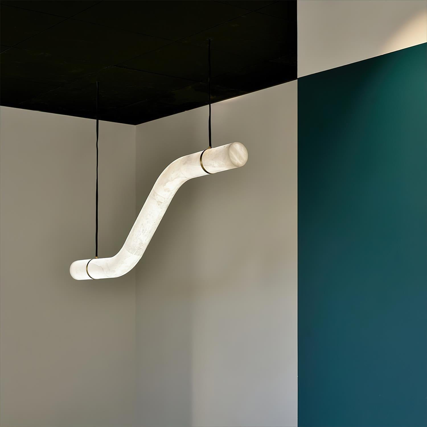 Lentibezo Pendant Light