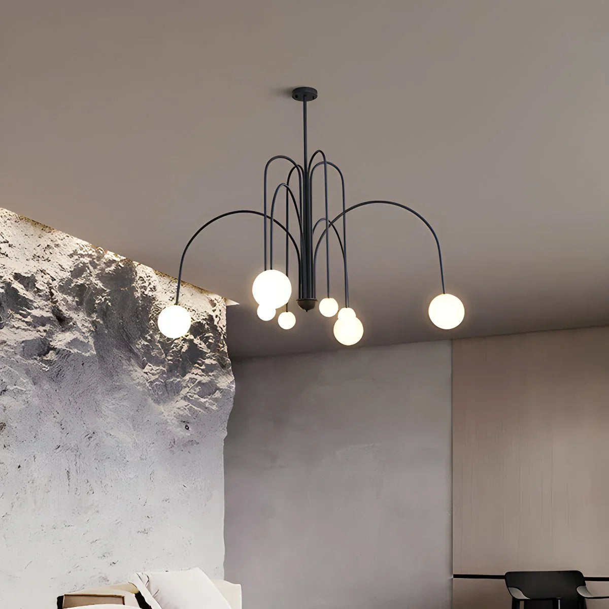 Pellelezo Pendant Light