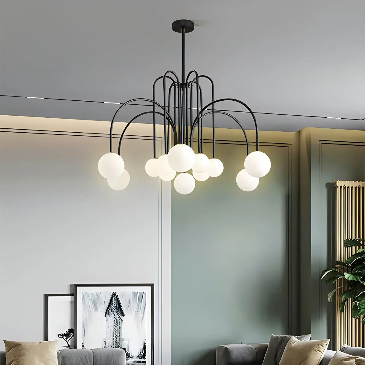 Pellelezo Pendant Light