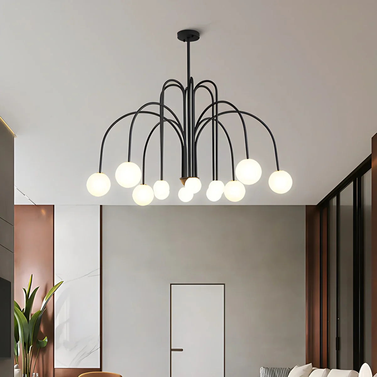 Pellelezo Pendant Light