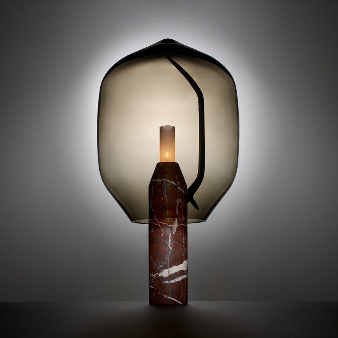 Art Zeno Table Lamp