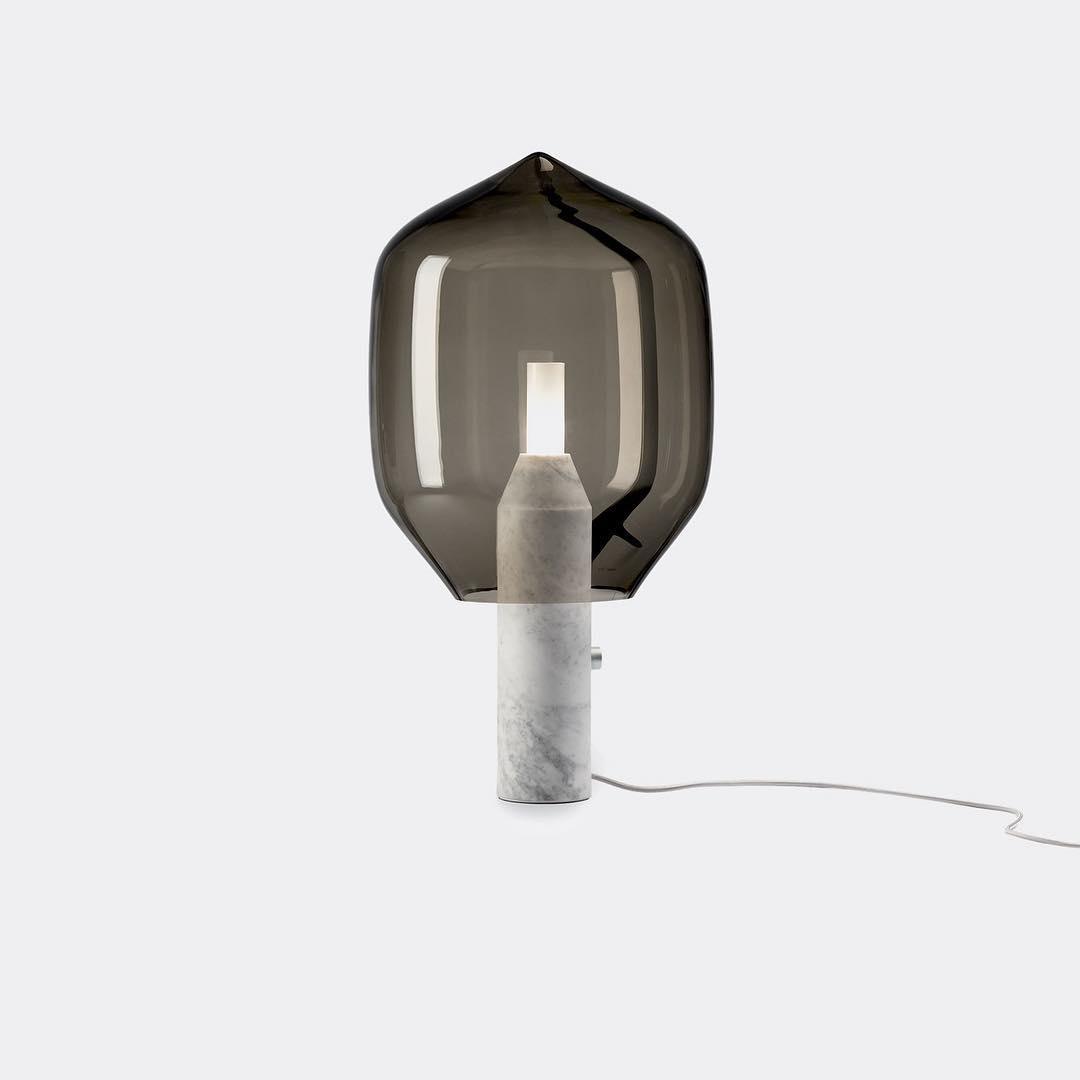 Art Zeno Table Lamp
