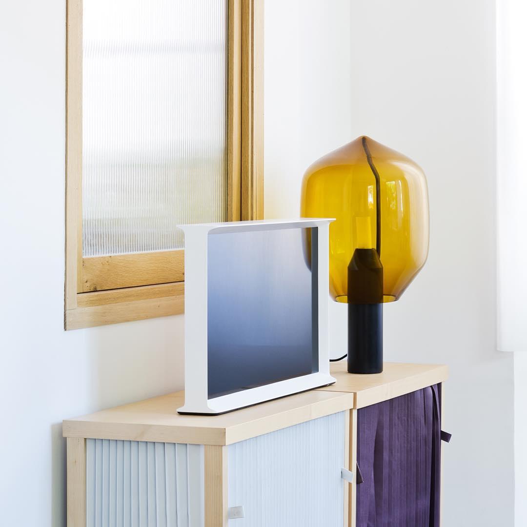 Art Zeno Table Lamp
