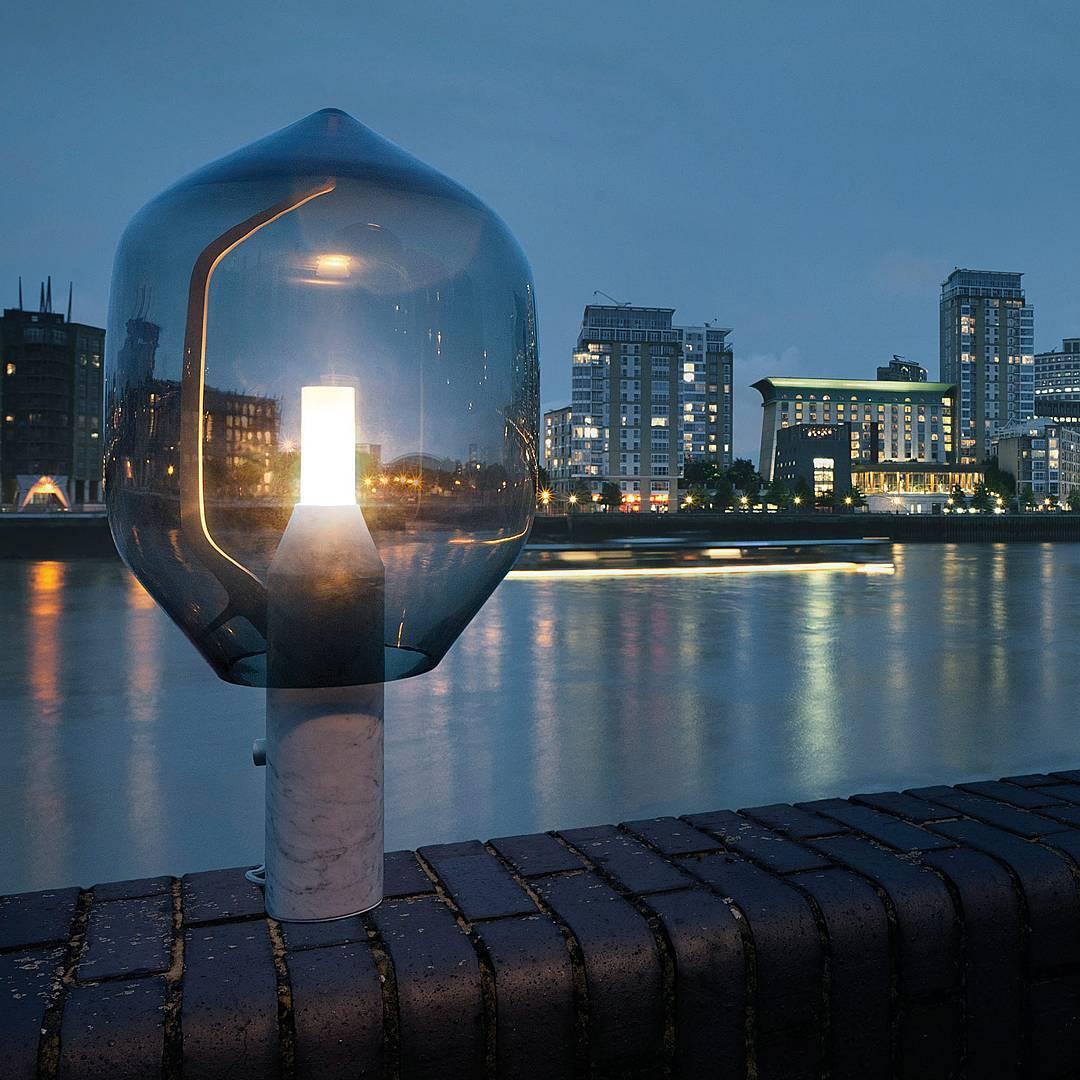 Art Zeno Table Lamp