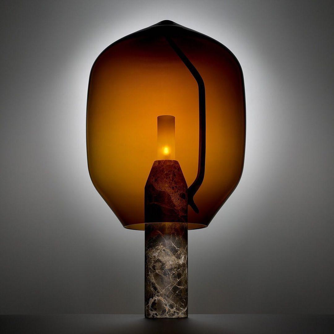 Art Zeno Table Lamp