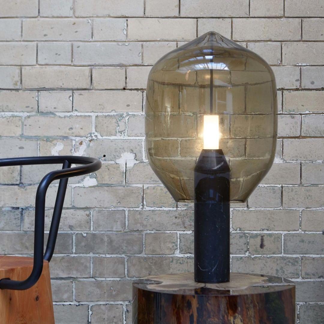 Art Zeno Table Lamp