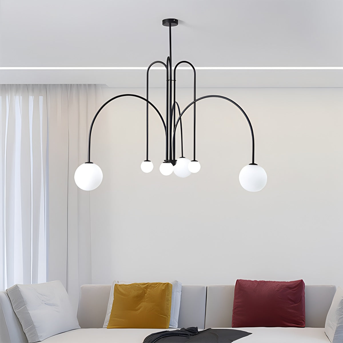 Pellelezo Pendant Light