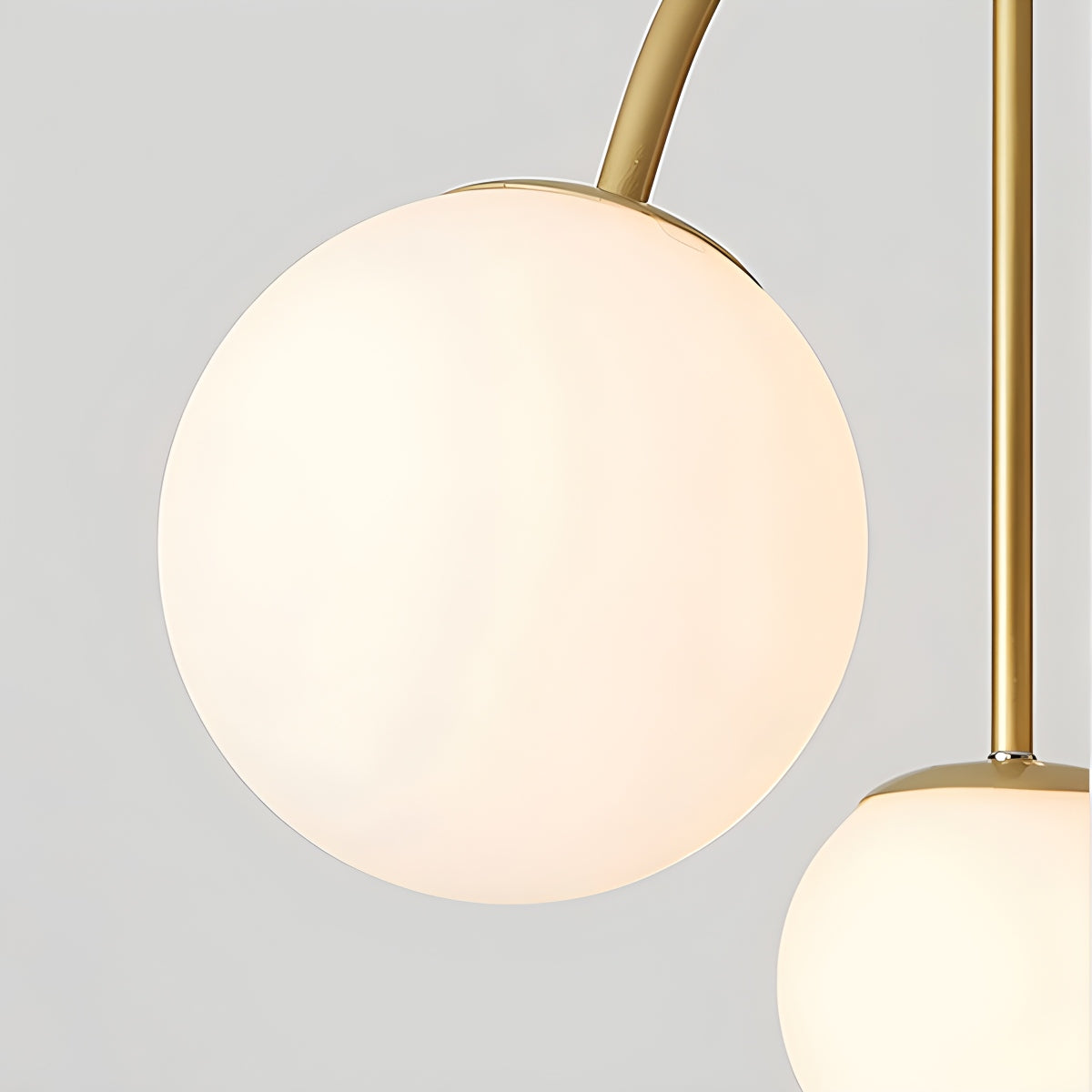 Pellelezo Pendant Light