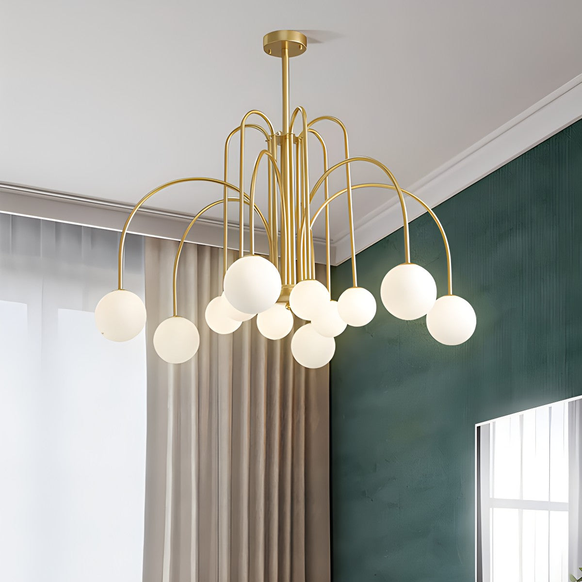 Pellelezo Pendant Light