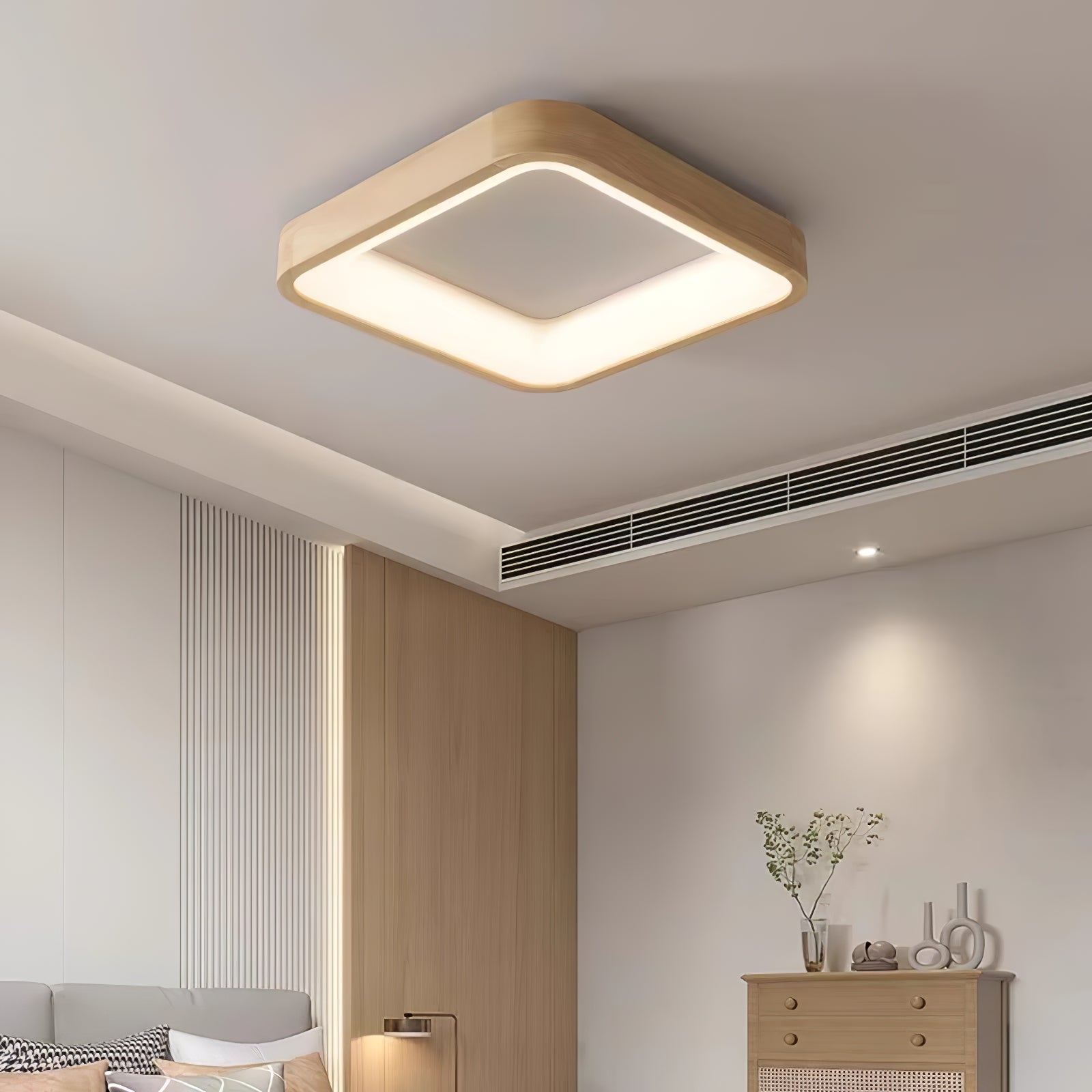 Leguma Ceiling Light