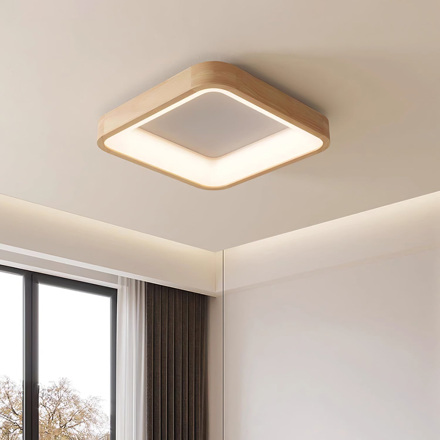 Leguma Ceiling Light
