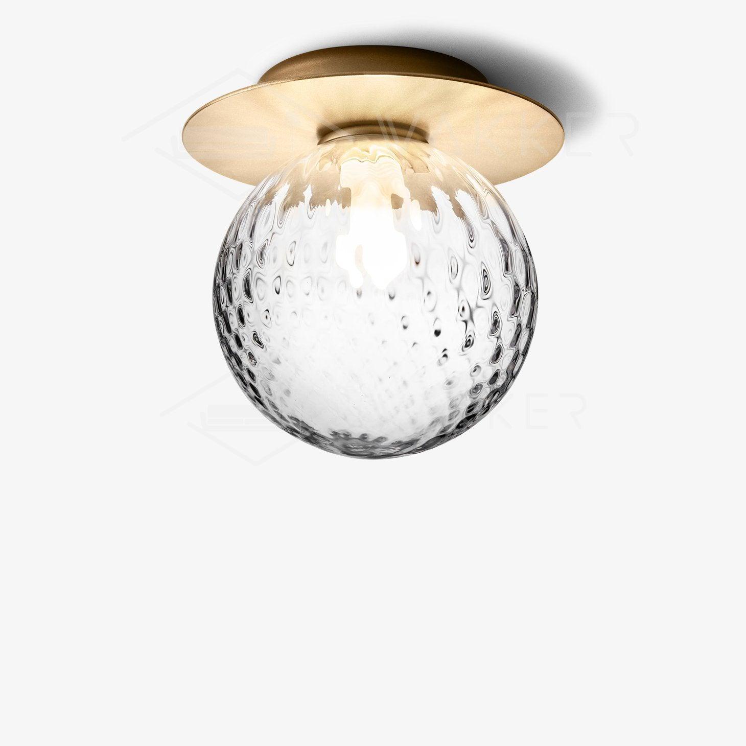 Lunere Wall Light