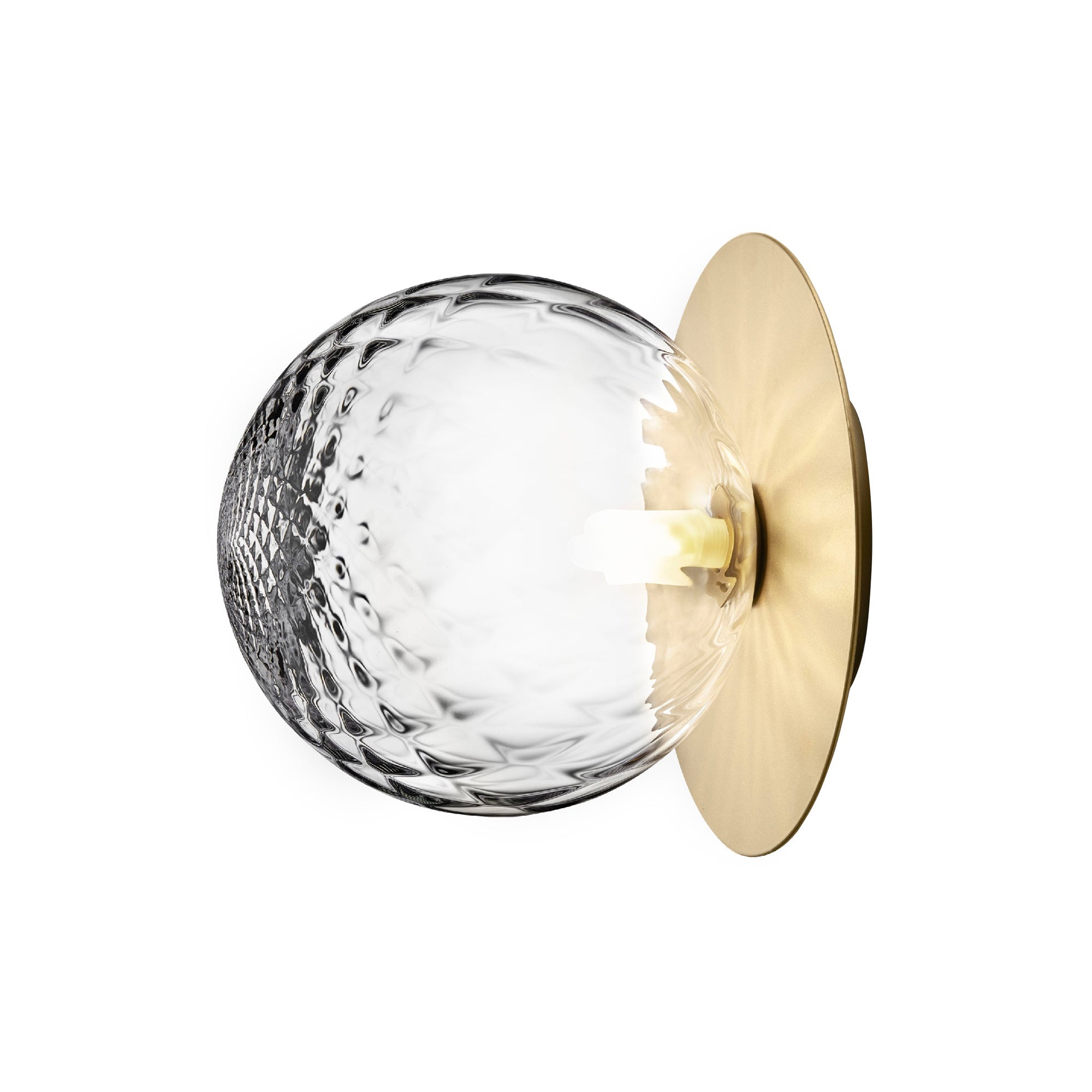 Lunere Wall Light