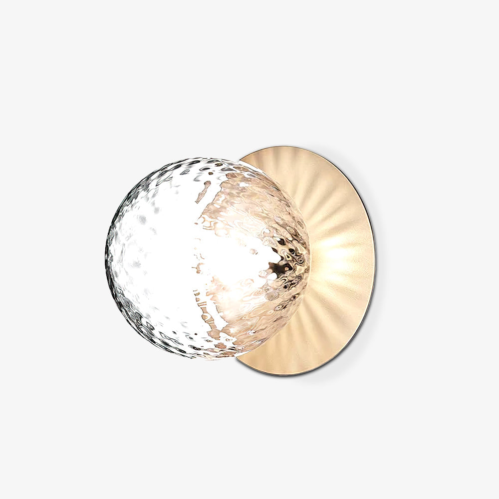 Lunere Wall Light